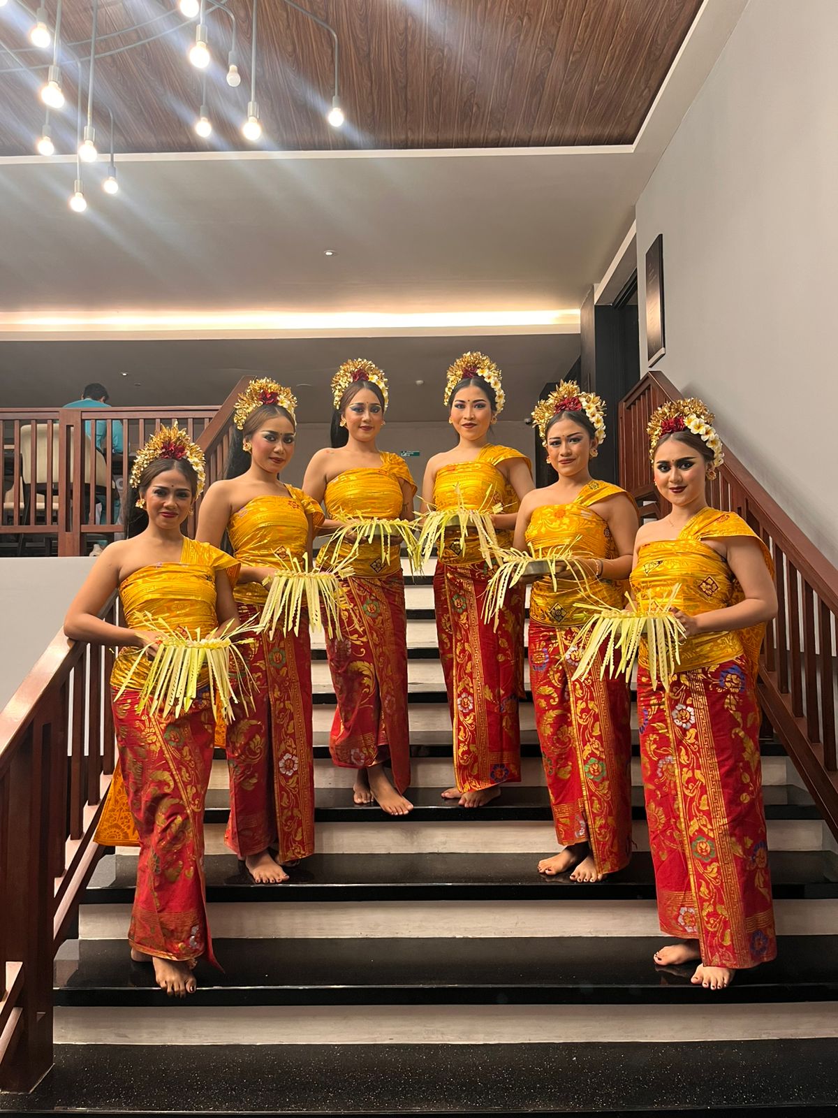 Balinese Dance