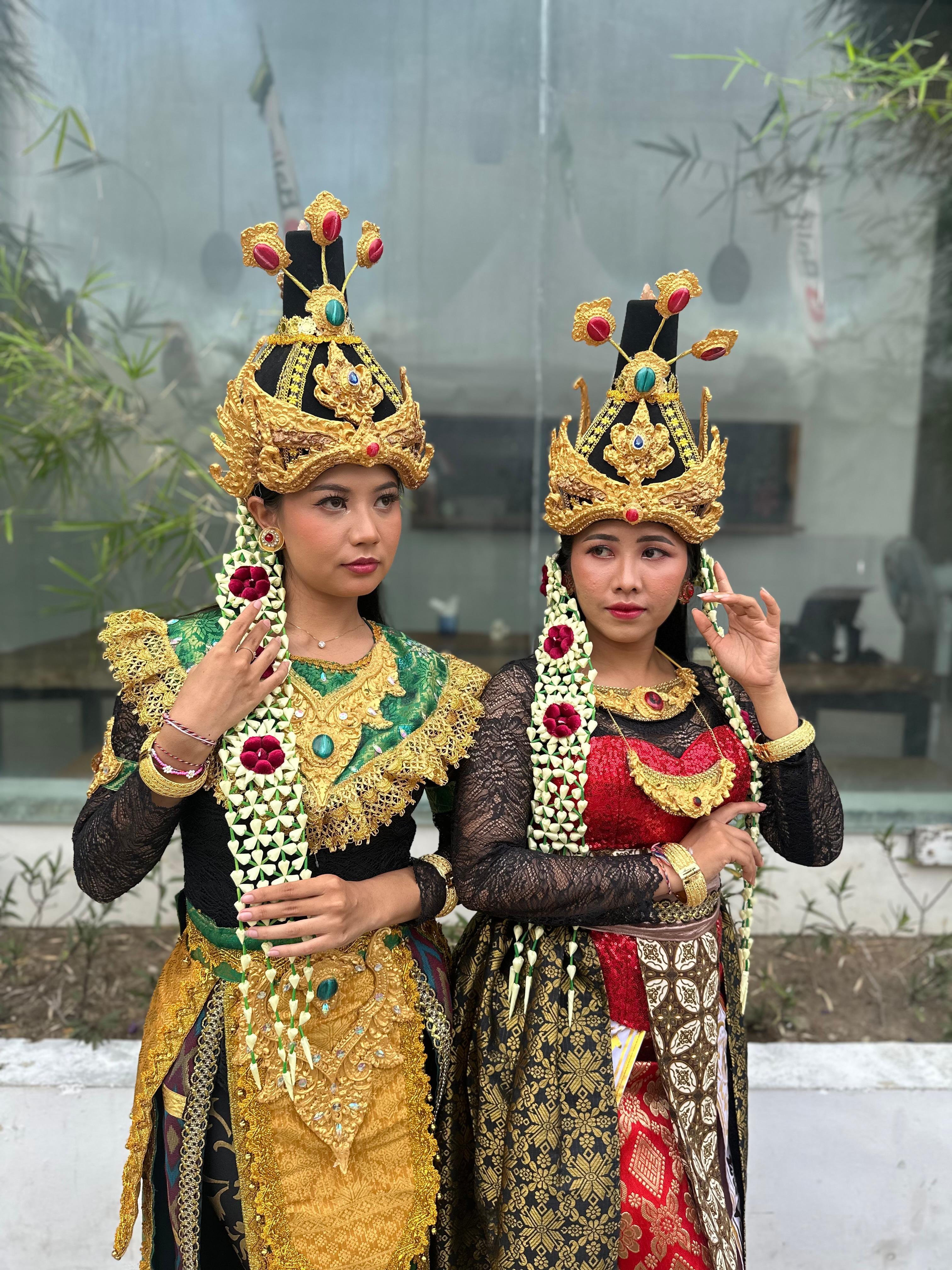 Nusantara Dance